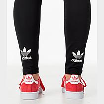 Women's adidas Originals Trefoil Leggings