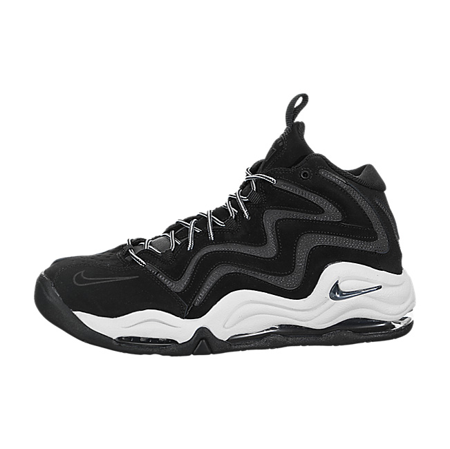 Nike Air Pippen - Black / Anthracite-Vast Grey