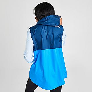Women's The North Face Fanorak 2.0 Packable Jacket