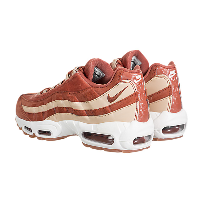 Nike Women Air Max 95 LX - Dusty Peach