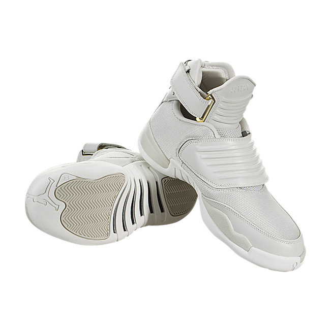 Jordan Generation 23 - Light Bone