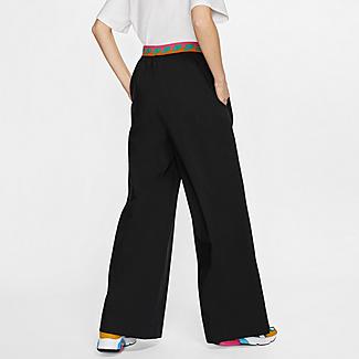 Women's Nike Sportswear Woven Wide Leg Pants