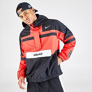 Men's Nike Air Woven Jacket
