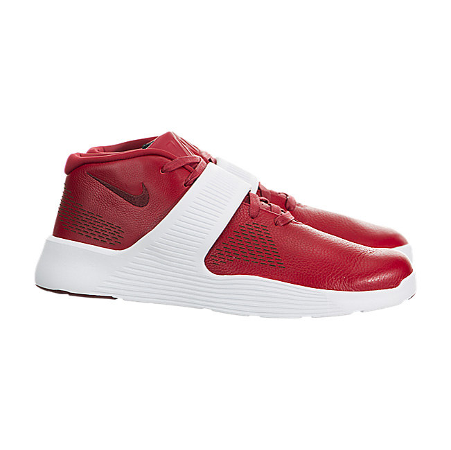 Nike Ultra XT - Gym Red / Black-White-Team Red