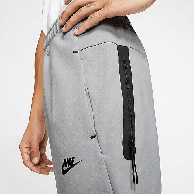 Men's Nike Sportswear Ponte Jogger Pants