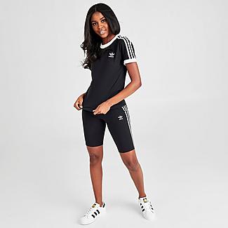 Women's adidas Originals 3-Stripes T-Shirt