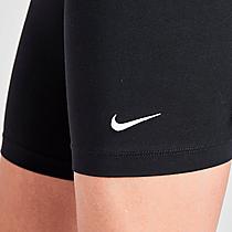 Women's Nike Sportswear Leg-A-See Bike Shorts