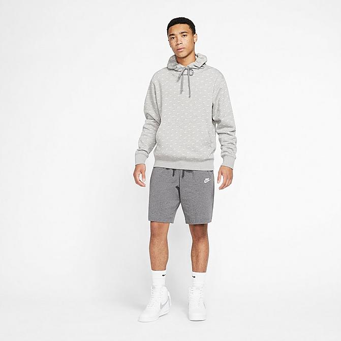 Men's Nike Sportswear Club Fleece Shorts