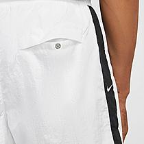 Men's Nike Sportswear Swoosh Woven Shorts