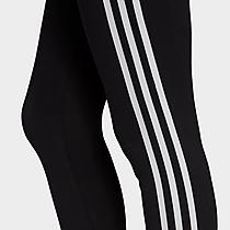 Women's adidas Originals 3-Stripes Trefoil Leggings