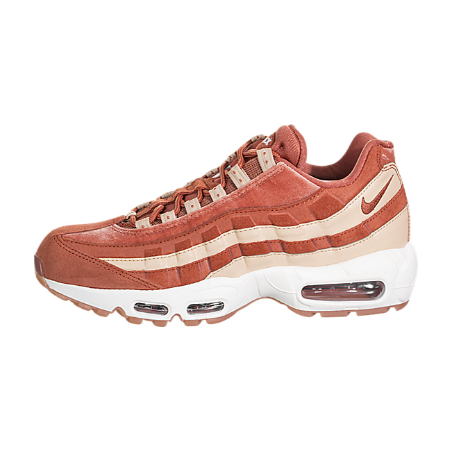 Nike Women Air Max 95 LX - Dusty Peach