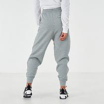 Women's Nike Sportswear Swoosh Fleece Jogger Pants