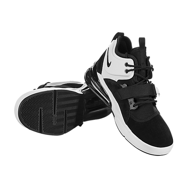 Nike Air Force 270 - Black / White