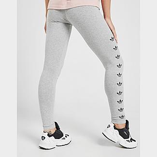 Women's adidas Originals Repeat Trefoil Leggings