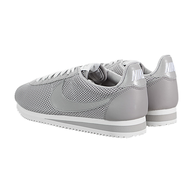 Nike Women Classic Cortez Premium - Atmosphere Grey