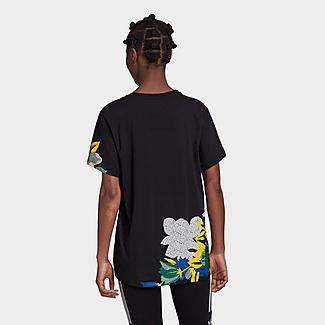 Women's adidas Originals HER Studio London Loose T-Shirt