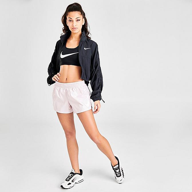 Women's Nike Swoosh Running Shorts
