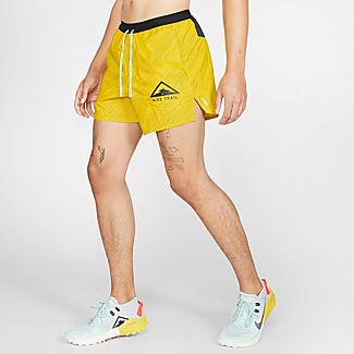 Men's Nike Flex Stride 5" Trail Running Shorts