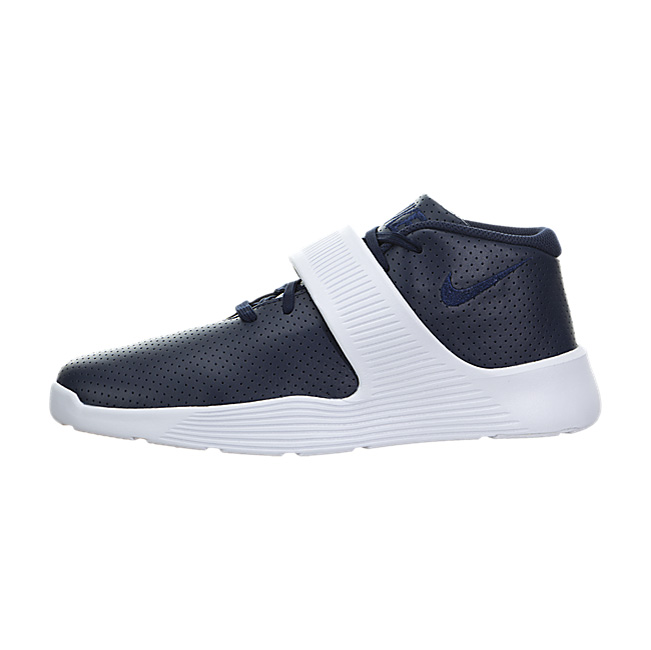 Nike Ultra XT - Obsidian / Obsidian-White