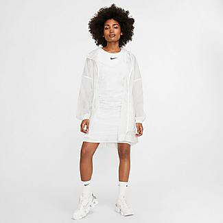 Women's Nike Sportswear Indio Woven Jacket