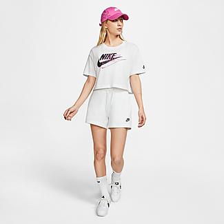 Women's Nike Sportswear Triple Futura T-Shirt