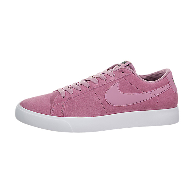 Nike SB Blazer Vapor - Elemental Pink / Elemental Pink