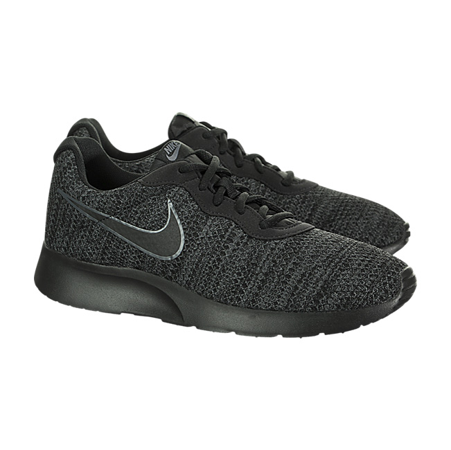 Nike Tanjun Premium - Black