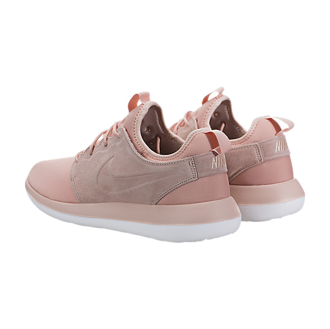 Nike Roshe Two BR - Arctic Orange / Arctic Orange-White-Black