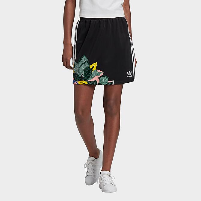 Women's adidas Originals HER Studio London Skirt