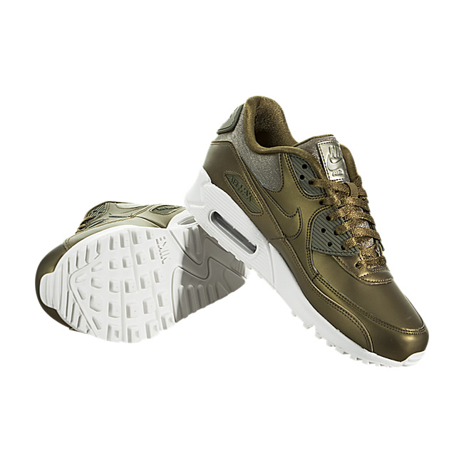 Nike Women Air Max 90 Premium