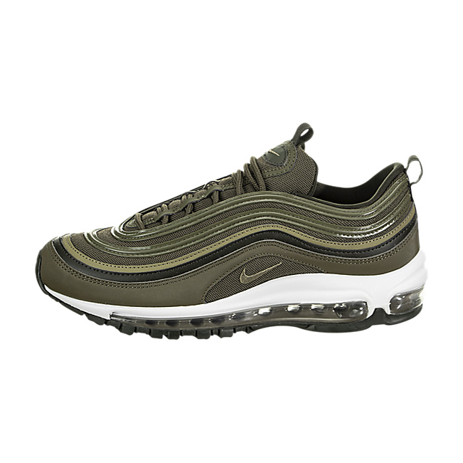 Nike Women Air Max 97 - Medium Olive / Neutral Olive