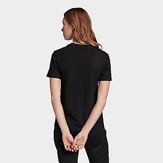 Women's adidas Originals Trefoil T-Shirt