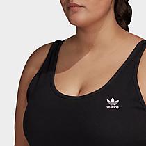 Women's adidas Originals Tank (Plus Size)