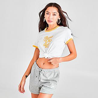 Women's Nike Sportswear Retro Femme Ringer T-Shirt