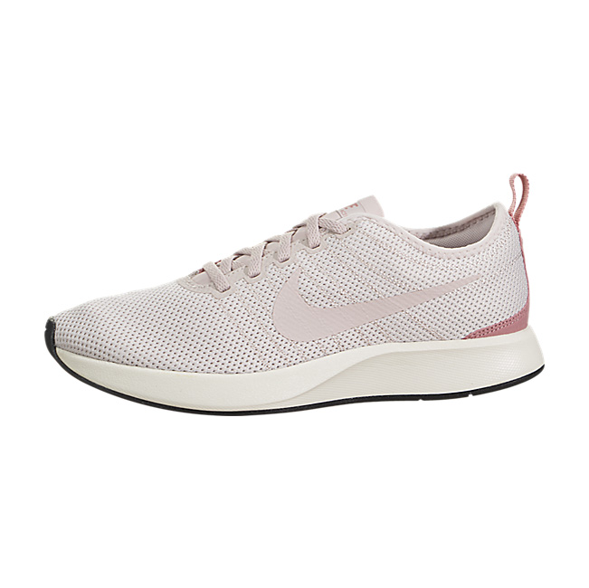 Nike Women Dualtone Racer - Silt Red / Silt Red-Red Stardust