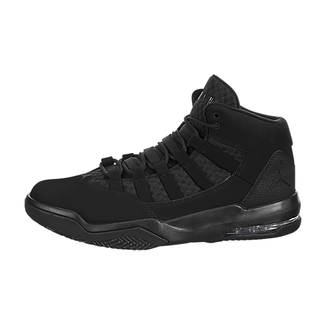 Jordan Max Aura - Black