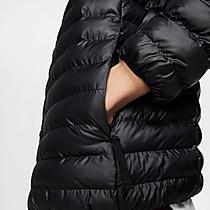 Men's Nike Sportswear Syn Fill Bubble Puffer Jacket