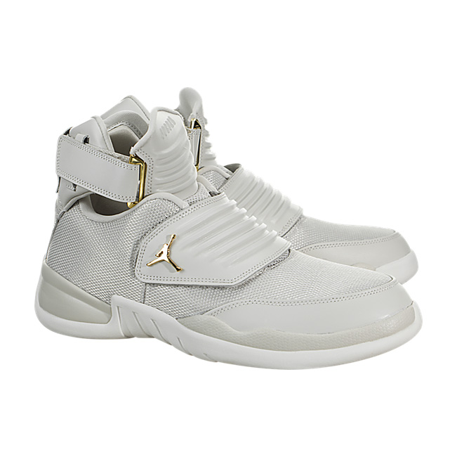 Jordan Generation 23 - Light Bone