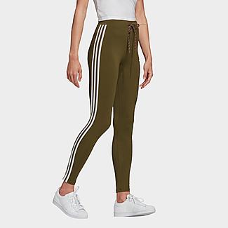 Women's adidas Originals Drawstring Leggings