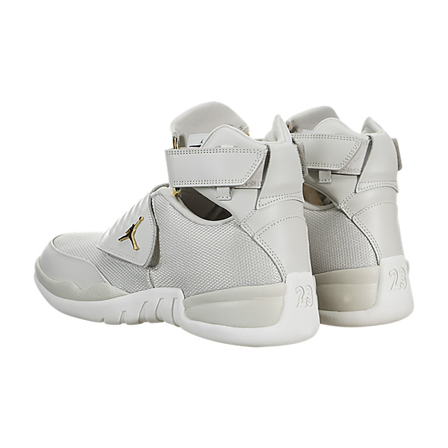 Jordan Generation 23 - Light Bone