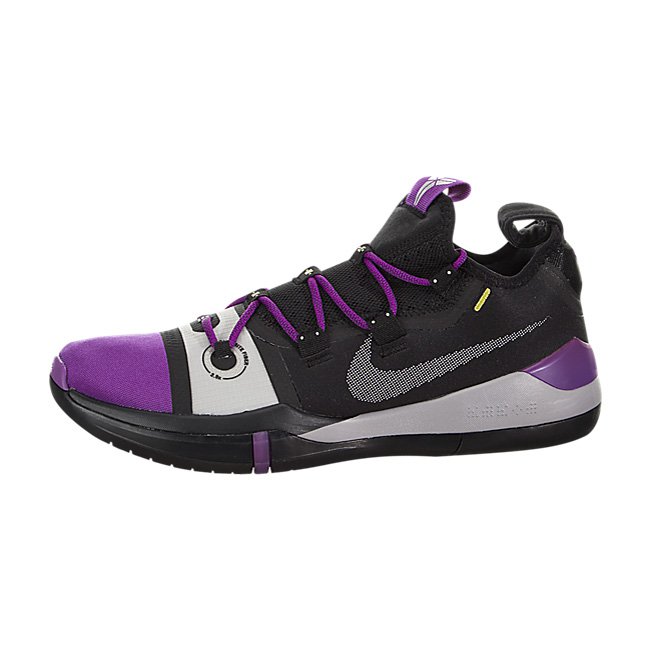 Nike Kobe A.D. - Black / Atmosphere Grey