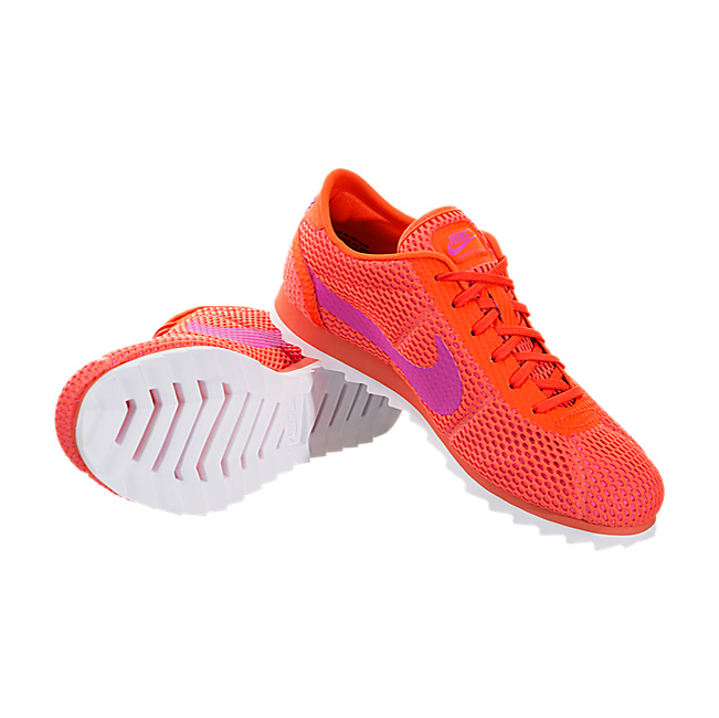 Nike Women Cortez Ultra BR - Total Crimson / Pink Blast-White