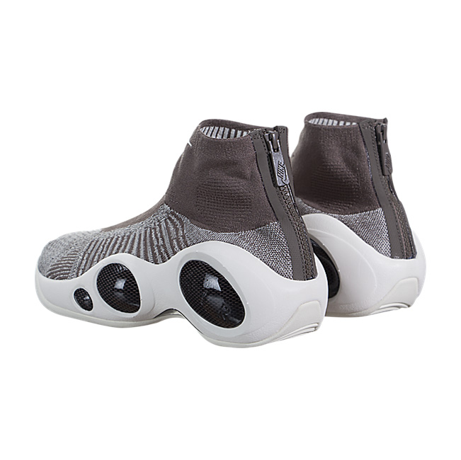 Nike Flight Bonafide - Dark Mushroom / Dark Mushroom