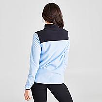 Women's The North Face TKA Glacier Quarter-Zip Pullover Jacket