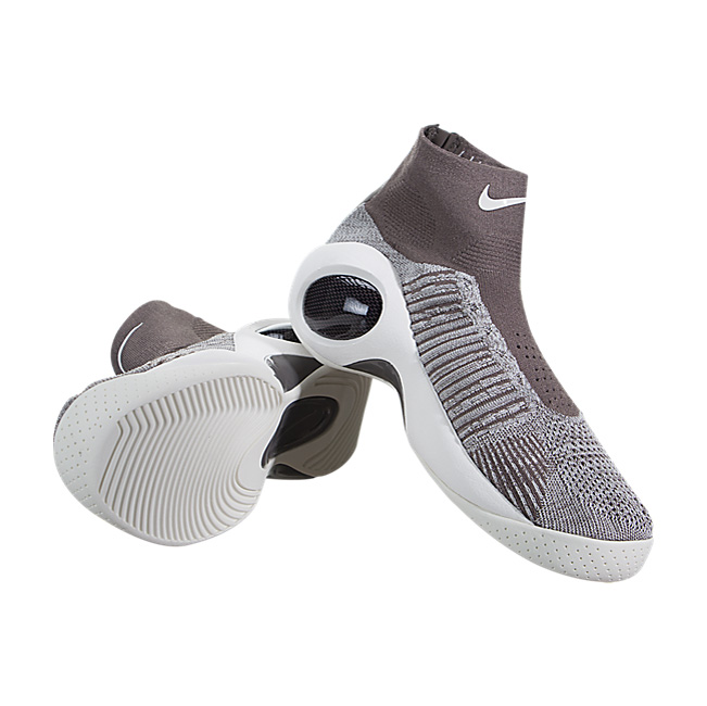 Nike Flight Bonafide - Dark Mushroom / Dark Mushroom