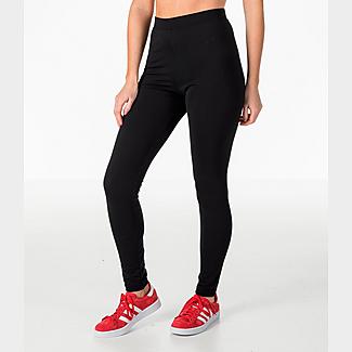 Women's adidas Originals Trefoil Leggings