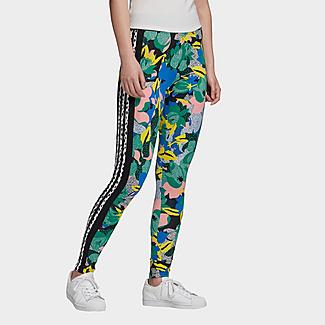 Women's adidas Originals HER Studio London Tights