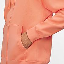 Men's Nike Sportswear Club Fleece Full-Zip Hoodie