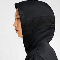 Men's Nike Basketball Spotlight T-Shirt Hoodie