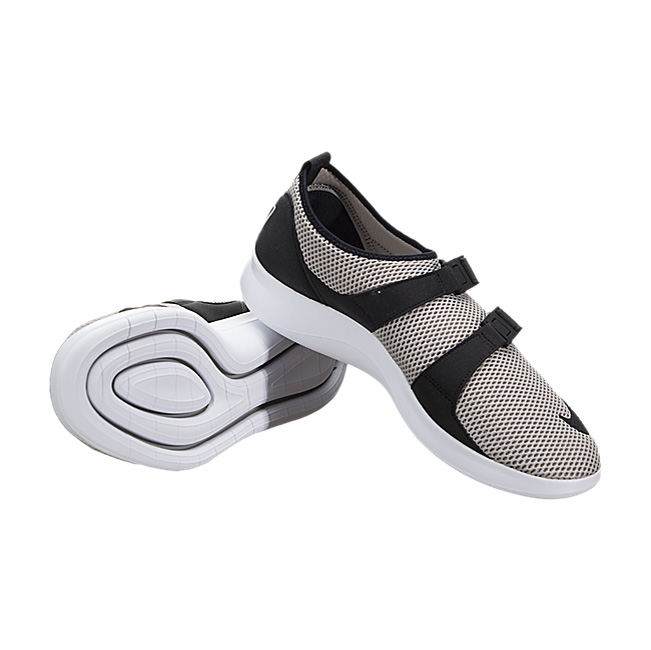 Nike Air Sock Racer SE - Cobblestone / Black-White Volt